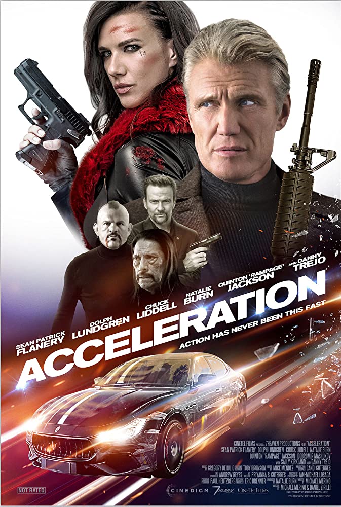 ACCELERATION (2019)