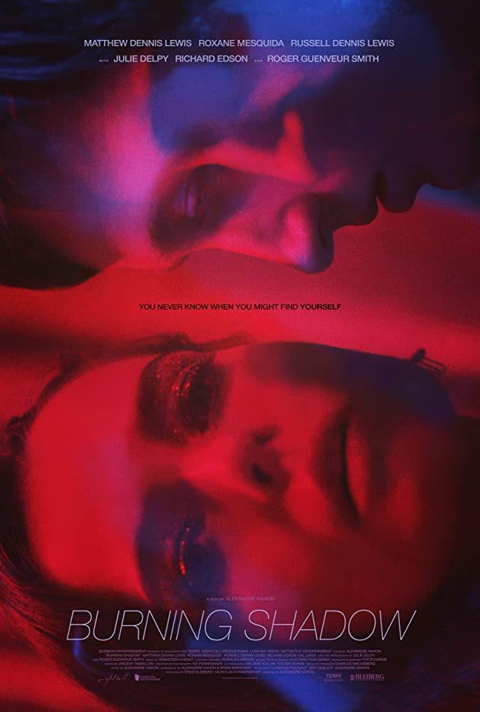 Burning Shadow (2018) เงา ไฟ ระบําเปลืองผ้า