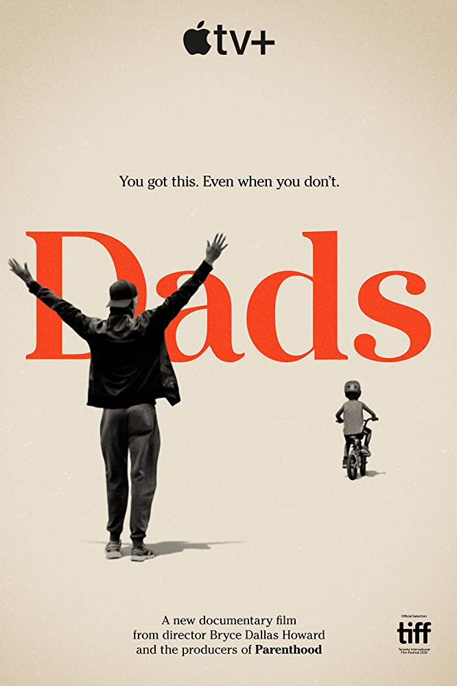 Dads บรรยายไทยแปล (2019)