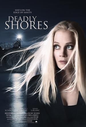 Deadly Shores (2018) ชายฝังมรณะ