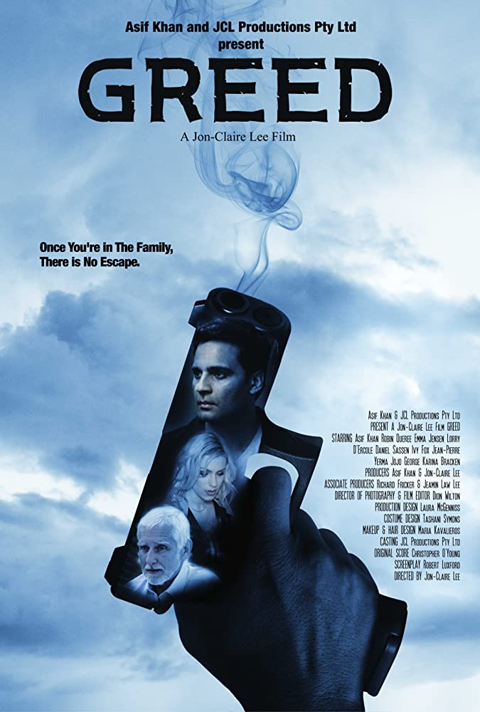 Greed บรรยายไทยแปล (2020)