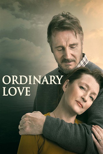 Ordinary Love (2019)