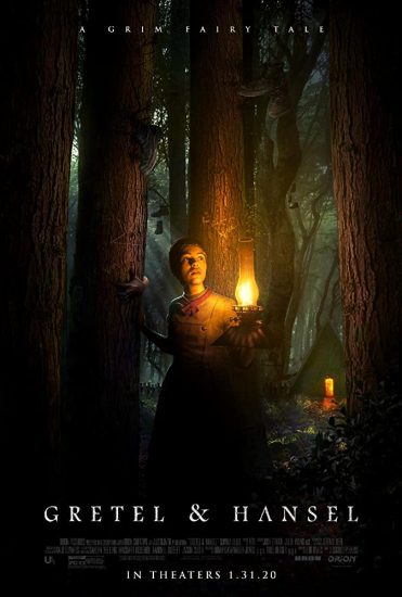 Gretel & Hansel บรรยายไทย (2020)