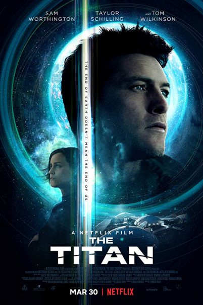 THE TITAN (2018) เดอะ ไททันส์ (ซับอังกฤษ)