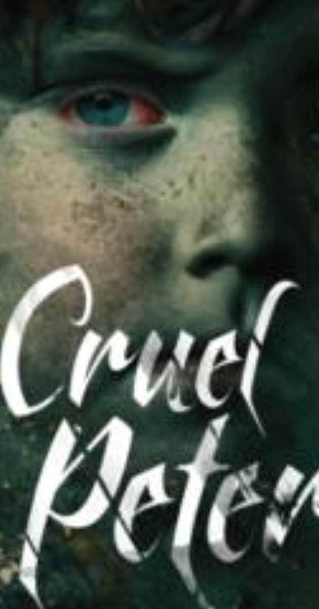 Cruel Peter (2019)