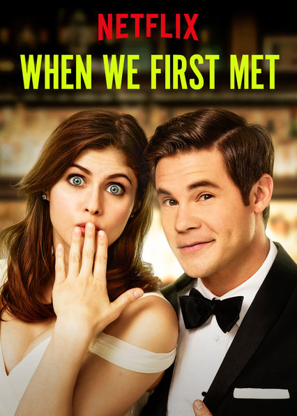 When We First Met (2018) เมื่อเราพบกันครั้งแรก (ซับไทย)