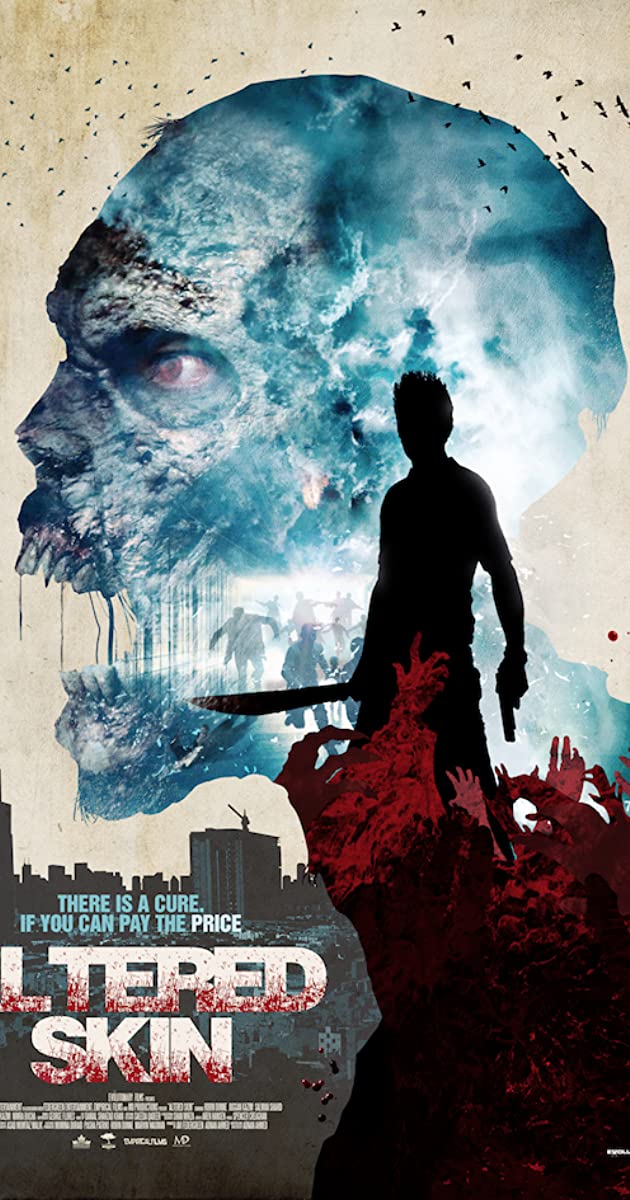 Altered Skin (2019)