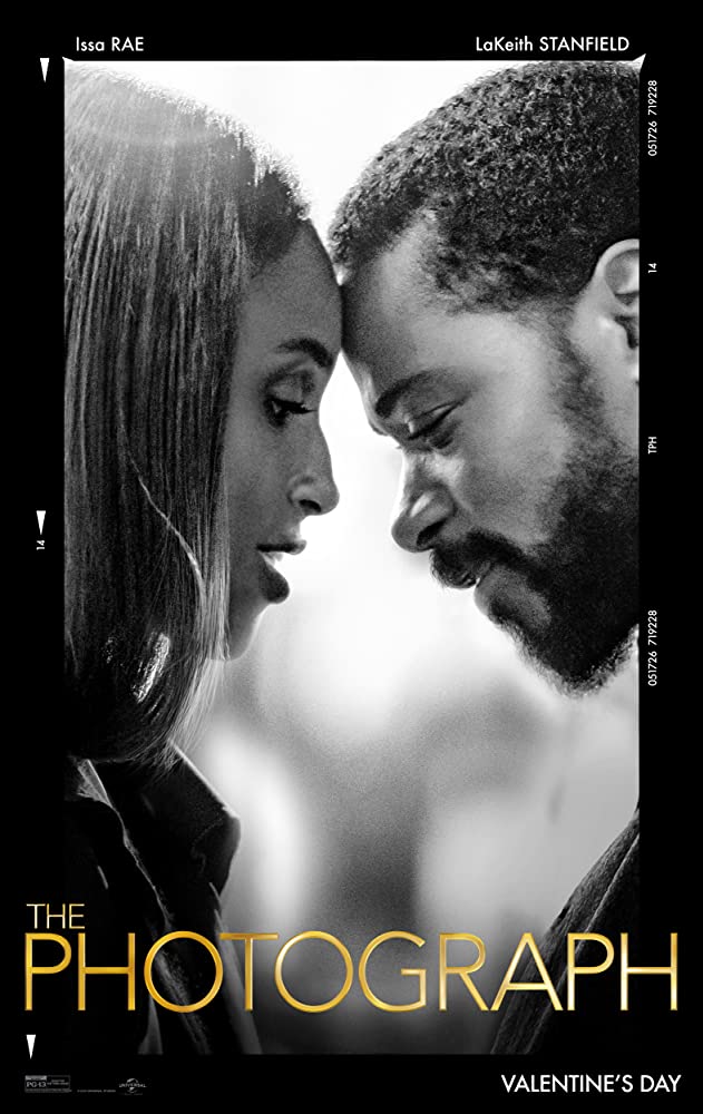 The Photograph (2020) รูปภาพแห่งความทรงจำ