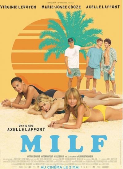 Milf สูงวัยแต่ใจแซ่บ (2018)