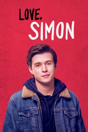 LOVE SIMON (2018) อีเมลลับฉบับ ไซมอน (ซับไทย)