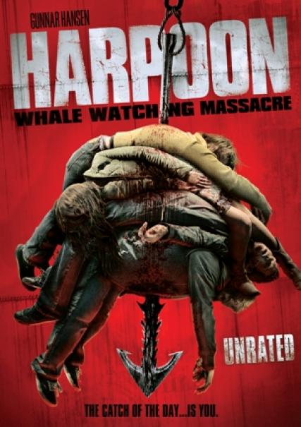 Reykjavik Whale Watching Massacre เรือล่ามนุษย์ (2019)