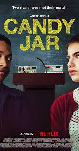 CANDY JAR (2018) แคนดี้จาร์
