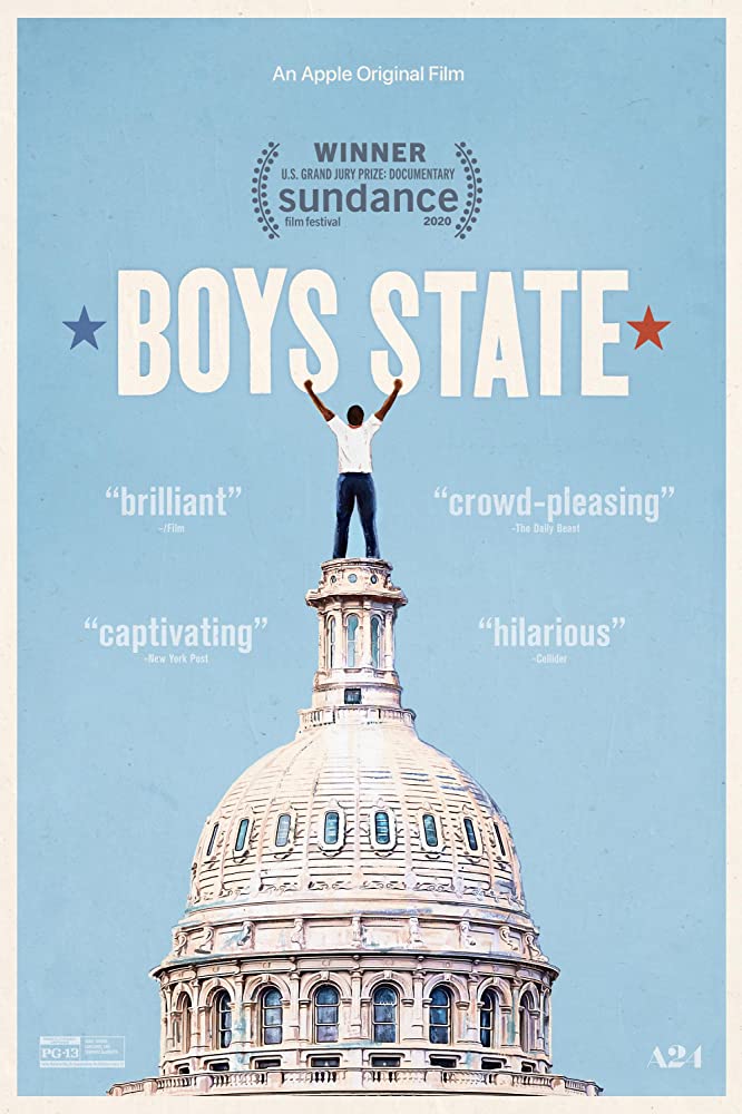 Boys State (2020)