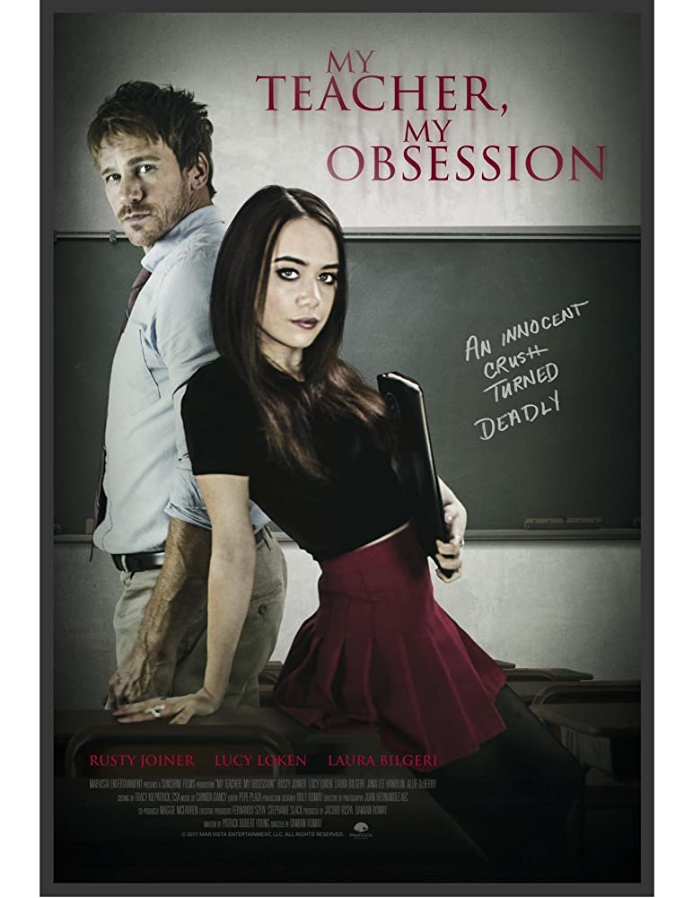 My Teacher, My Love (Sensei Kunshu) (2018)