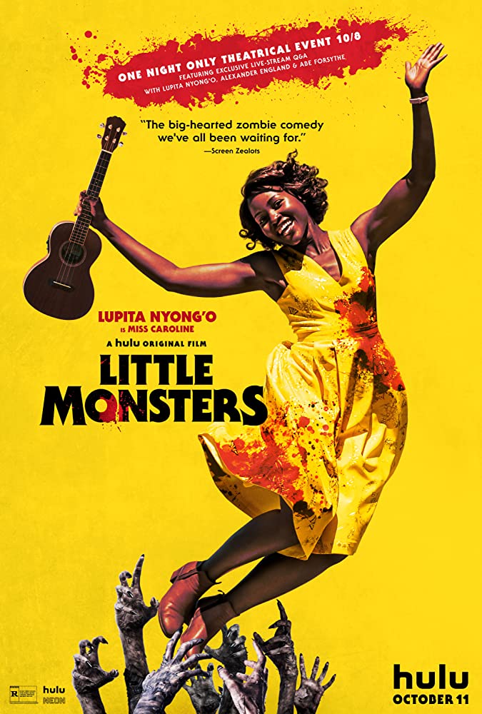 My Little Monster (Tonari no Kaibutsukun) หวานใจนายตัวป่วน (2018)