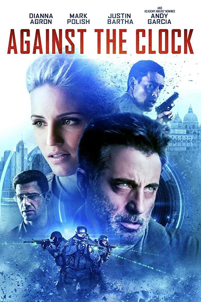 Headlock (Against the Clock) (2019)