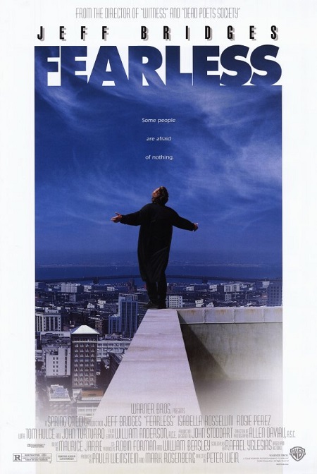 Fearless | Netflix (2020) เฟียร์เลส เกมซ่าปราบเซียน