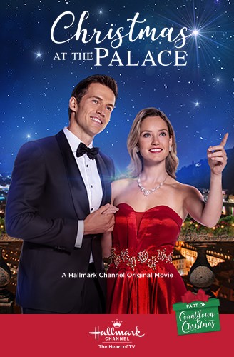 Christmas at the Palace (2018) คริสต์มาสที่วังไว้