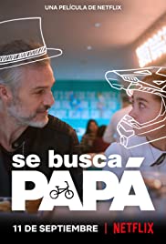 Dad Wanted | Netflix (2020) หาพ่อมาต่อฝัน