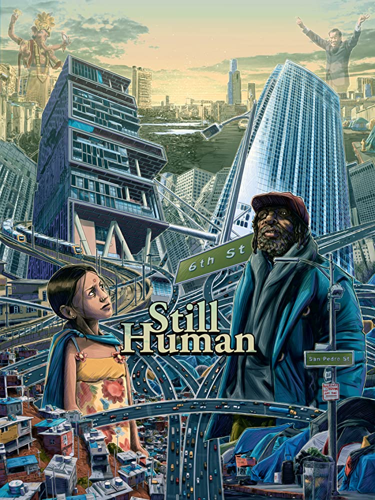 Still Human (2020)