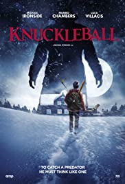 Knuckleball (2018) ขว้างให้หัวแบะ