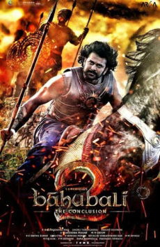 BAAHUBALI 2 THE CONCLUSION (2017) ปิดตำนานบาฮูบาลี