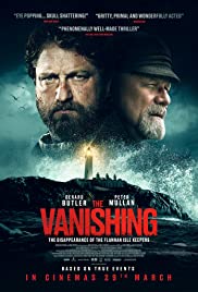The Vanishing (2018) เดอะ แวนเฮลซิ่ง