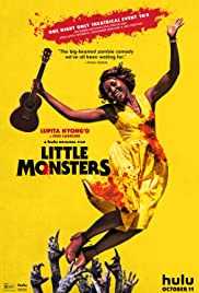Little Monsters (2019) ซอมบี้มาแล้วงับ
