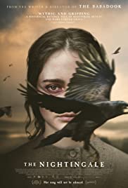The Nightingale (2018) บรรยายไทยแปล
