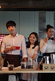Bittersweet Brew (2016) ร้านกาแฟ…สื่อรักด้วยใจ