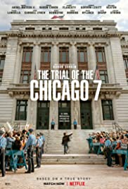The Trial of the Chicago 7 | Netflix (2020) ชิคาโก 7