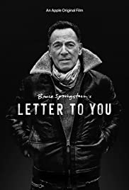 Bruce Springsteen’s Letter to You (2020) บรรยายไทย