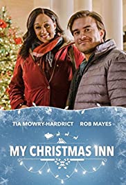 MY CHRISTMAS INN (2018) มาย คริสต์มาส อินน์ [ซับไทย]