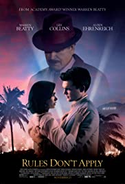 RULES DON’T APPLY (2016)