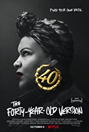 The Forty-Year-Old Version | Netflix (2020) 40 ยังเจ๋ง