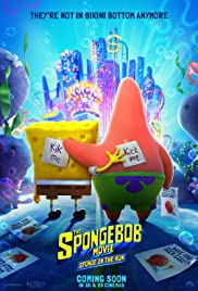 The SpongeBob Movie Sponge on the Run | Netflix (2020) สพันจ์บ็อบ ผจญภัยช่วยเพื่อนแท้