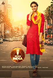 MISS INDIA (2020) มิสอินเดีย [ซับไทย]