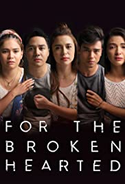 For the Broken Hearted (2018)