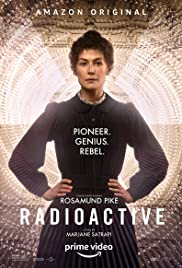 Radioactive (2019) รังสีเรเดียม