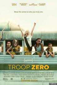 Troop Zero (2019) กองทหารศูนย์