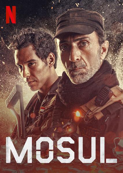 Mosul | Netflix (2019) โมซูล