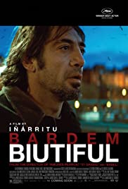 Biutiful (2010) บรรยายไทย