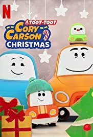 A Go! Go! Cory Carson Christmas | Netflix (2020) Go! Go! ผจญภัยกับคอรี่ คาร์สัน วันคริสต์มาส