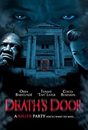 Deaths Door (2015) จากประตูสู่ความตาย