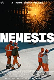 Nemesis (2020) คืนยุติ-ธรรม