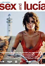Sex and Lucia (2001) ปราถนาที่อยากเจ็บ