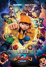 BoBoiBoy Movie 2 (2019) โบบอยบอย เดอะ มูฟวี่ 2