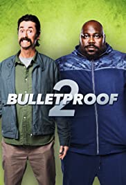 BULLETPROOF 2 (2020) ซับไทย