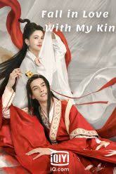 Fall In Love With My King (2020) นายพลที่รัก
