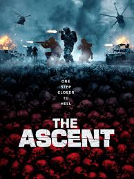 The Ascent (2020)